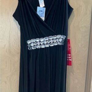 Dressy dress